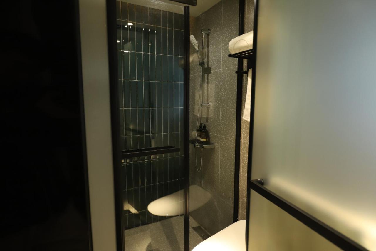 Meego Smart Select Hotel Shanghai Extérieur photo